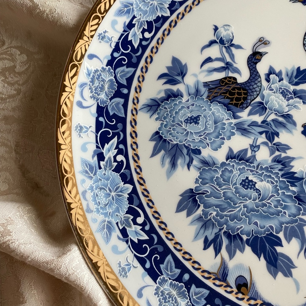 HERITAGE MINT PLATE - Picture 11 of 11